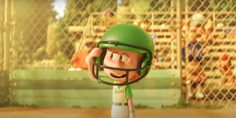 “Ganes o pierdas”: Pixar estrena su primera serie sobre la perspectiva de ocho personajes conectados en la misma trama
