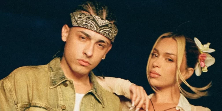 Bad Gyal y Trueno presentan “Angelito” donde ambos fusionan su mejor estilo