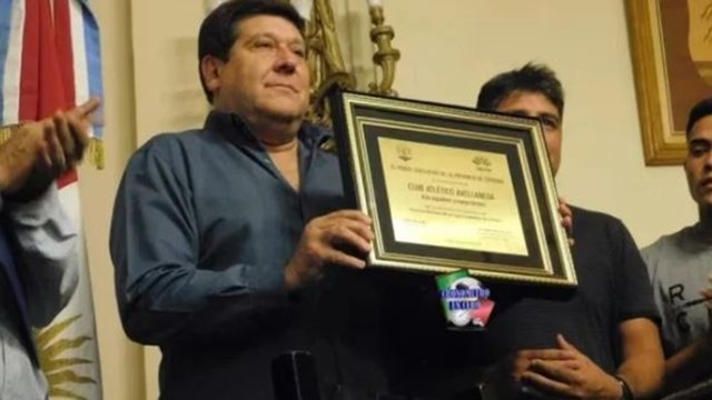 El ex funcionario que estuvo detenido por robar fiambres, ahora cayó por usar un DNI falso para sacar plata del banco
