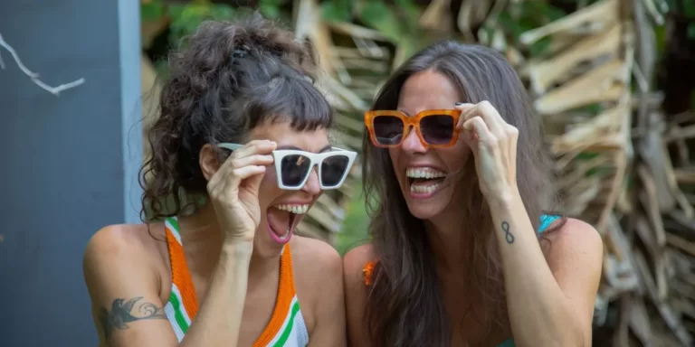 Sol Pereyra y Cata Raybaud presentan “No la vi venir”