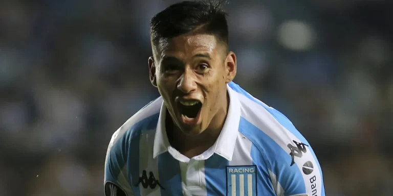 Racing anunció a su primer refuerzo: es oficial el regreso de Matías Zaracho