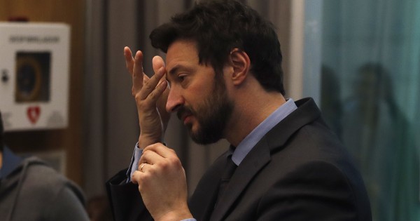 Macri tantea a Yeza para armar una lista propia en provincia