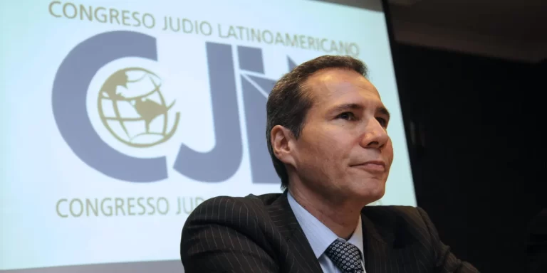 A 10 años de la muerte del fiscal Nisman, el Gobierno pidió que el hecho “no quede impune”