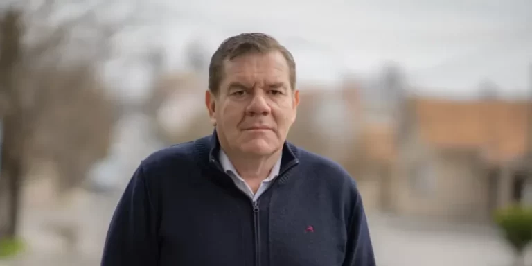 Juan Grabois contra Guillermo Montenegro: volvió a criticar las medidas de seguridad en Mar del Plata