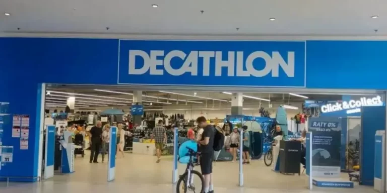 La cadena deportiva internacional “Decathlon” abrirá 20 locales en Argentina