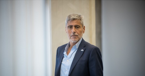 “Juez convirtió su proyecto político en una pyme familiar”