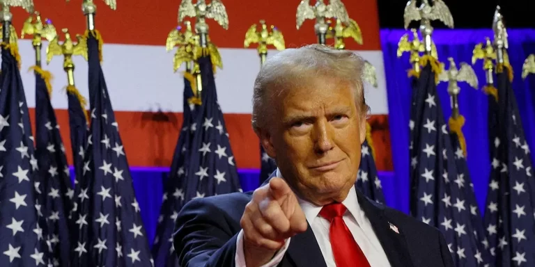 EE.UU.: Donald Trump asume su segundo mandato