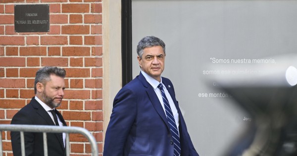 Legislatura: Jorge Macri manda el blanqueo y RIGI que quiere Karina, pero no buscará los votos