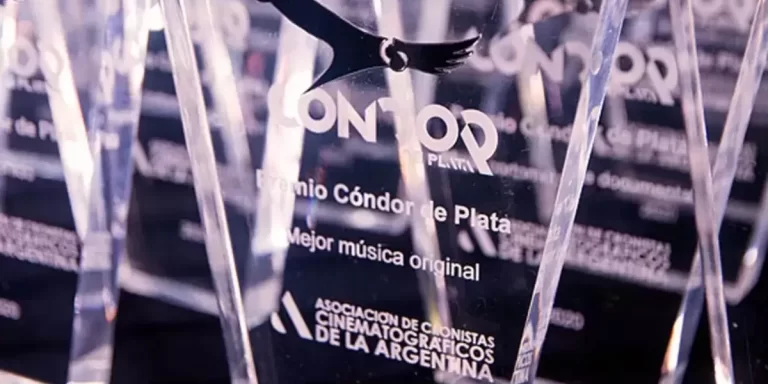 Sin ceremonia presencial: los Premios Cóndor de Plata revelaron todas las nominaciones a lo mejor de cine y serie 2023-2024