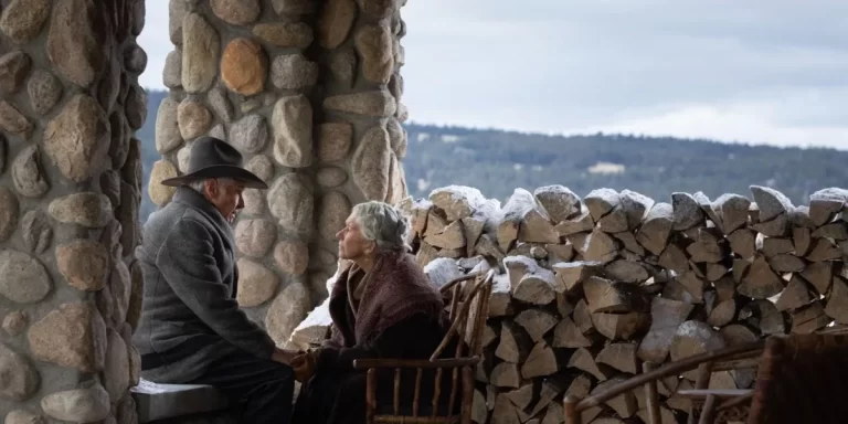 Llega la segunda temporada de “1923”: mirá el trailer