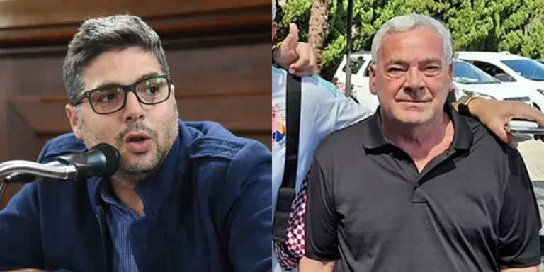 Caso ‘Chocolate’ Rigau: los Albini obtuvieron prisión domiciliaria