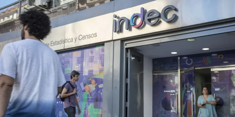 El INDEC registró un saldo positivo de intercambio comercial durante diciembre