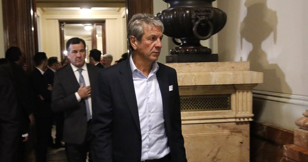 En el campo acusan a Pazo por demorar la devolución del IVA retenido en las ventas de granos