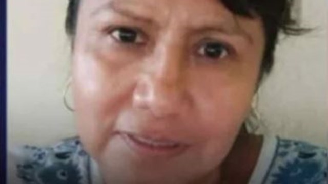 Buscan a una mujer en Salta: el marido dijo que cruzó a Bolivia, pero ahora cambió la versión y dijo que “se cayó en el río”