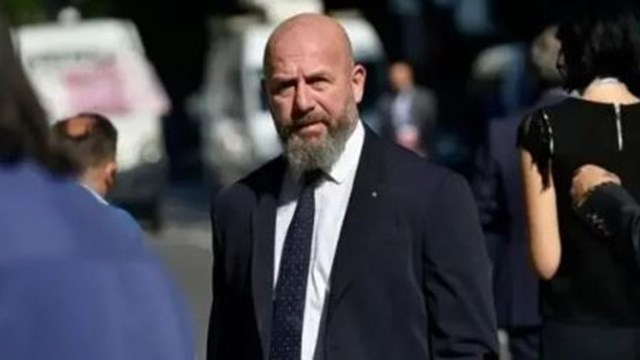 Wolff pidió dejar de lado “disputas políticas” y encontrar “soluciones”: anticipó que habrá otra reunión la próxima semana