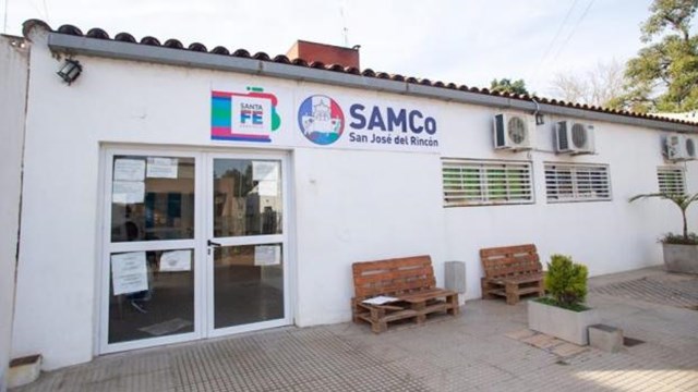Discutió con su hermano por una mayonesa y terminó internado con quemaduras en el 35% de su cuerpo