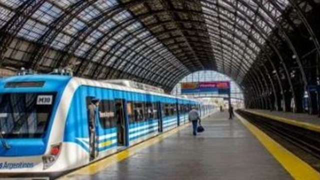 La Fraternidad define un nuevo paro de trenes tras fracasar la negociación con las empresas ferroviarias