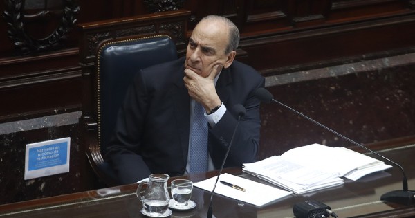 Francos admite que podría haber acuerdo con el kirchnerismo para suspender las PASO