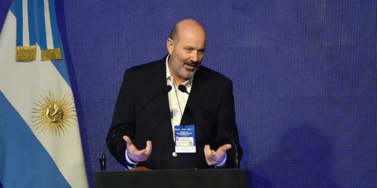 El FMI invitó a Sturzenegger a integrar un consejo sobre emprendimiento y crecimiento
