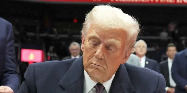 Qué es el Acuerdo de París y por qué Trump ordenó el retiro de Estados Unidos