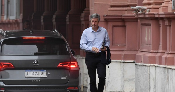 El gobierno ya se gastó el prestamo Repo que consiguió hace dos semanas para frenar el dólar