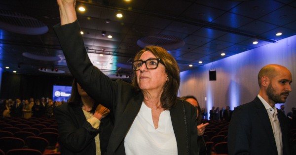 En el socialismo creen difícil una lista de unidad en Rosario y posicionan a Irizar