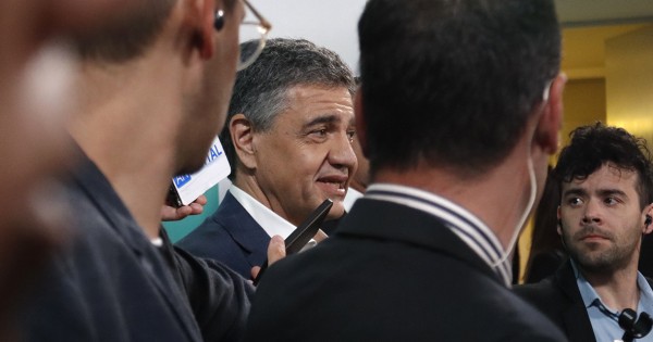 Jorge Macri le da el Ministerio de Movilidad a Bereciartúa para que ordene el tránsito en la Ciudad