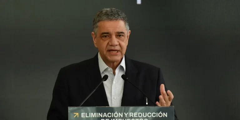 Renovación de subtes, colectivos eléctricos e Inteligencia Artificial: Macri presentó un nuevo sistema de movilidad