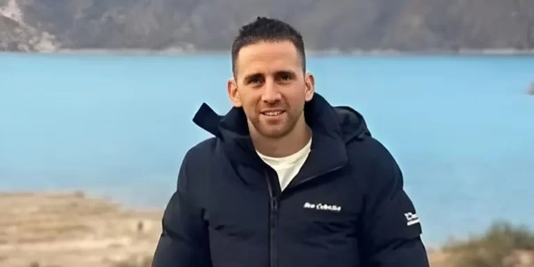 La pareja de Nahuel Gallo volvió a pedir por su liberación: “Es muy doloroso”