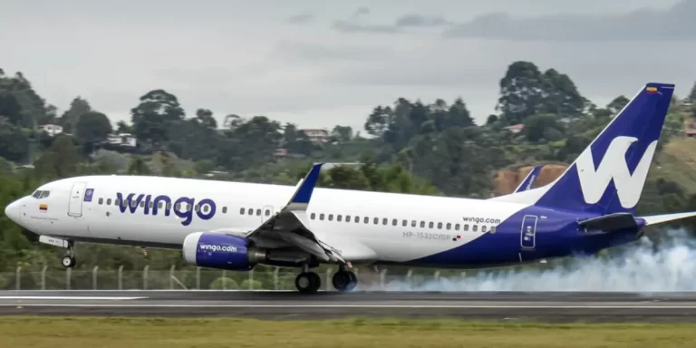 El Gobierno autorizó a una low cost para volar desde Córdoba, Mendoza y Rosario hacia el exterior