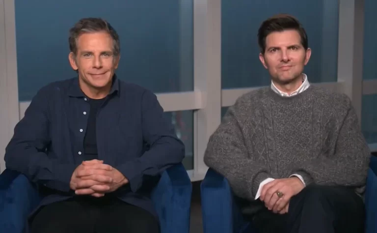 Video | Hablamos con el creador y el elenco de “Severance”
