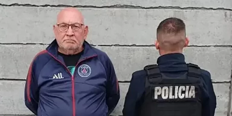La Justicia decidió que el ex policía que mató a su vecino por el volumen de la música siga preso