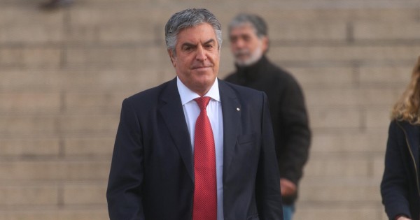 Denunciaron a Milei por amenazar con perseguir a “zurdos hijos de puta”