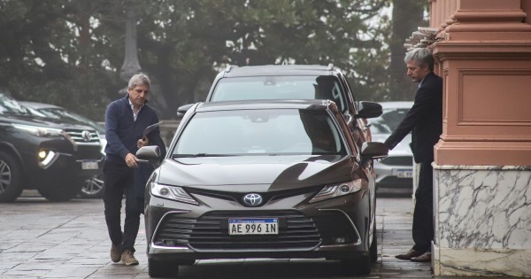 El mercado cree que el acuerdo con el FMI es inminente: flotación del dólar entre bandas y USD 20 mil millones en tramos