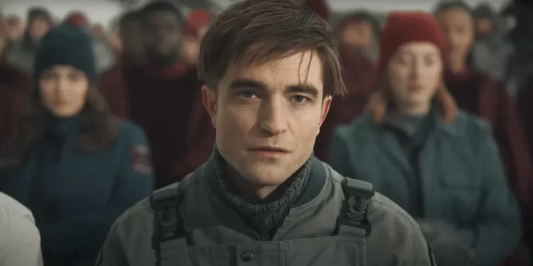 “Mickey 17”: la próxima hazaña cinematográfica de ciencia ficción de Bong Joon-ho con Robert Pattinson presenta su nuevo trailer