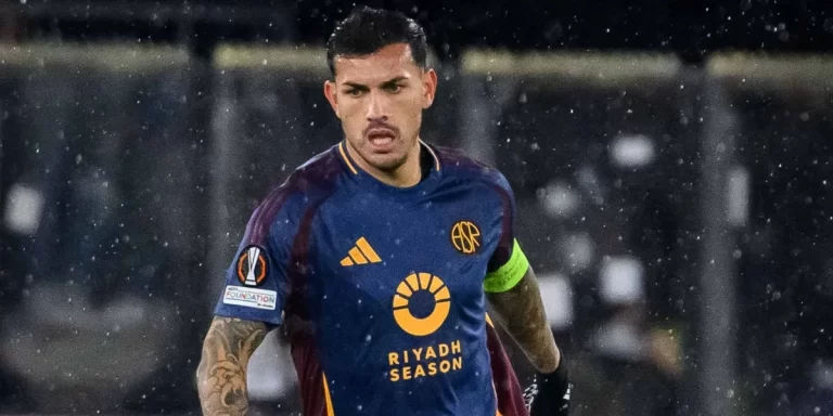 Leandro Paredes rompió el silencio y habló de su posible regreso a Boca