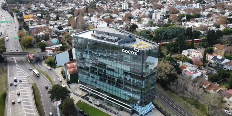 Cómo pagar en Brasil con Pix: más de 752 mil pagos realizados a través de Cocos