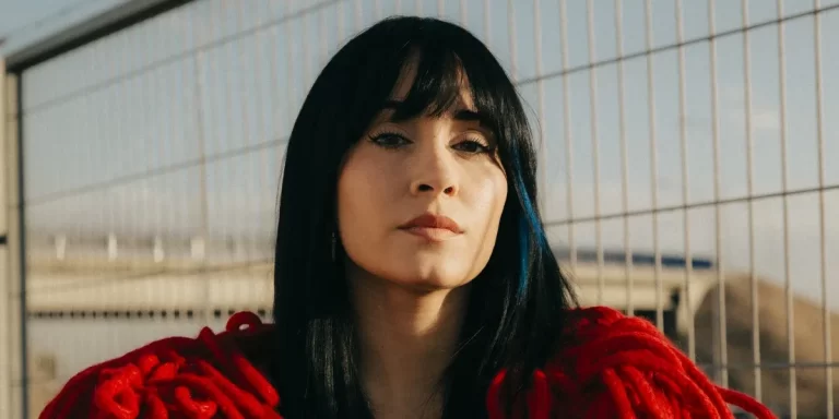 Aitana presenta “Segundo intento”