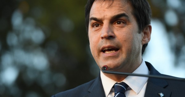 Ramón Lanús acentúa la inversión en seguridad y dijo que San Isidro tendrá “las cámaras más modernas del país”