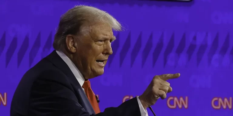 Comenzó en Estados Unidos la deportación masiva de inmigrantes ilegales