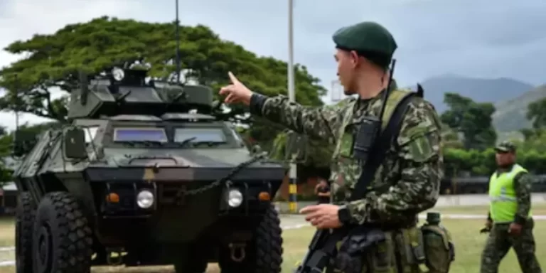 Colombia y Venezuela unirán fuerzas militaras para enfrentar el conflicto en Catatumbo