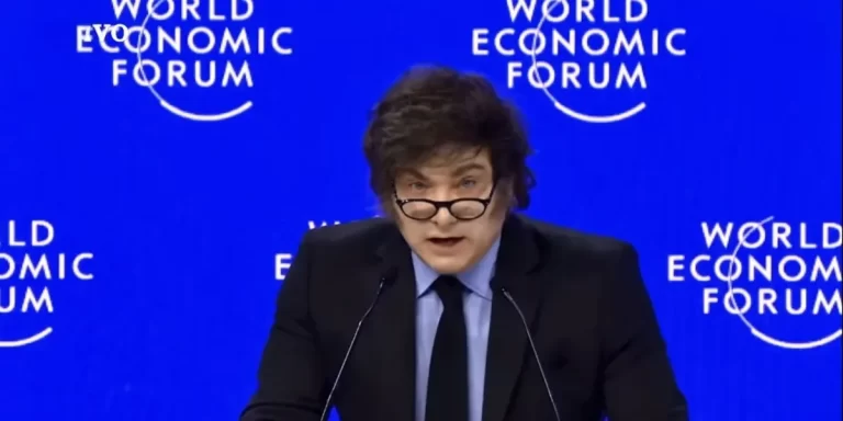 Milei aseguró que levantará el cepo en 2025 y se prepara para comerciar con EEUU
