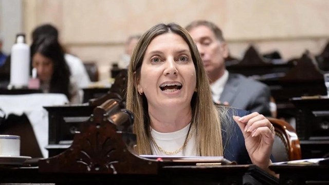 Lospennato: “Una Argentina liberal, abierta, tolerante y meritocrática es la que sueño”