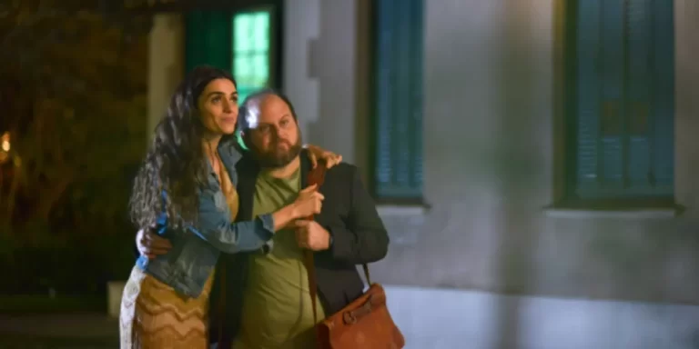 Alan Sabbagh se pone en la piel de Hernán Casciari para “El mejor infarto de mi vida”