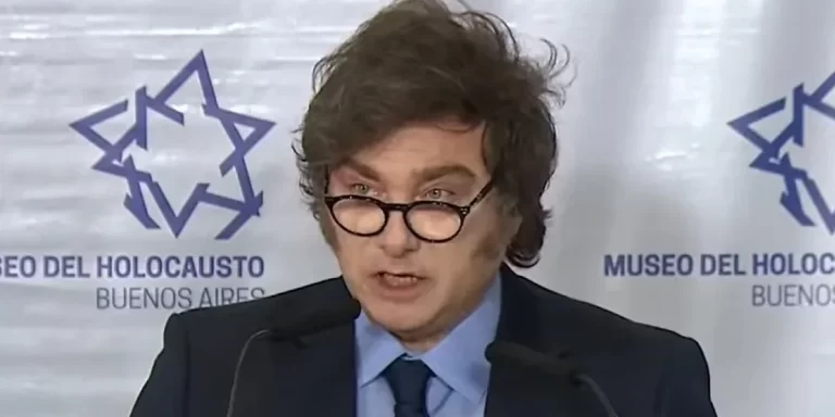 Día del Holocausto: Milei agradeció a Trump y volvió a defender a Elon Musk