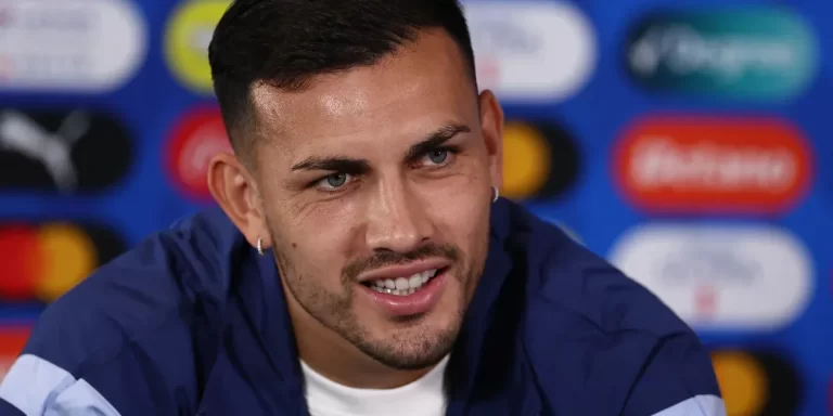 Una novela sin fin: ¿Regresa Leandro Paredes a Boca?