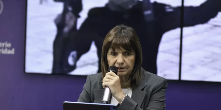 Plan Güemes: el Gobierno confirmó que colocará una cerca en la frontera entre Argentina y Bolivia