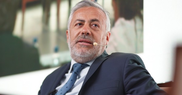 Mendoza avanza con el tranvía que llega a El Plumerillo y Luján de Cuyo