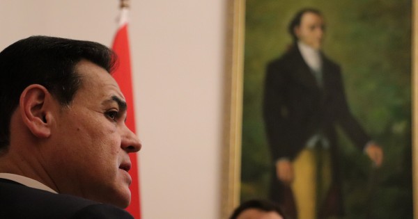 En Cancillería reconocen que Surinam tiene ventaja sobre Lezcano en la pelea por la OEA