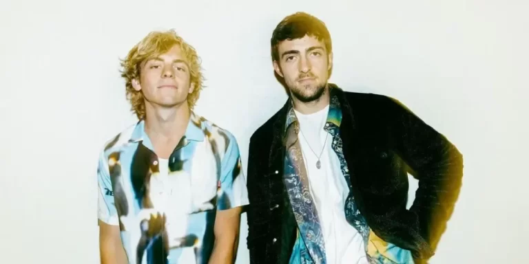 The Drive Era presentó su nuevo single “Same Old Story” y anticipa su nuevo disco